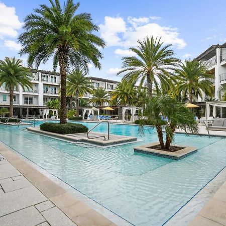 The Pointe On 30A By Panhandle Getaways Rosemary Beach Exterior photo