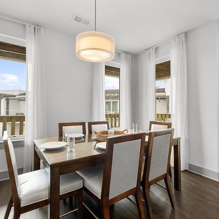 The Pointe On 30A By Panhandle Getaways Rosemary Beach Exterior photo