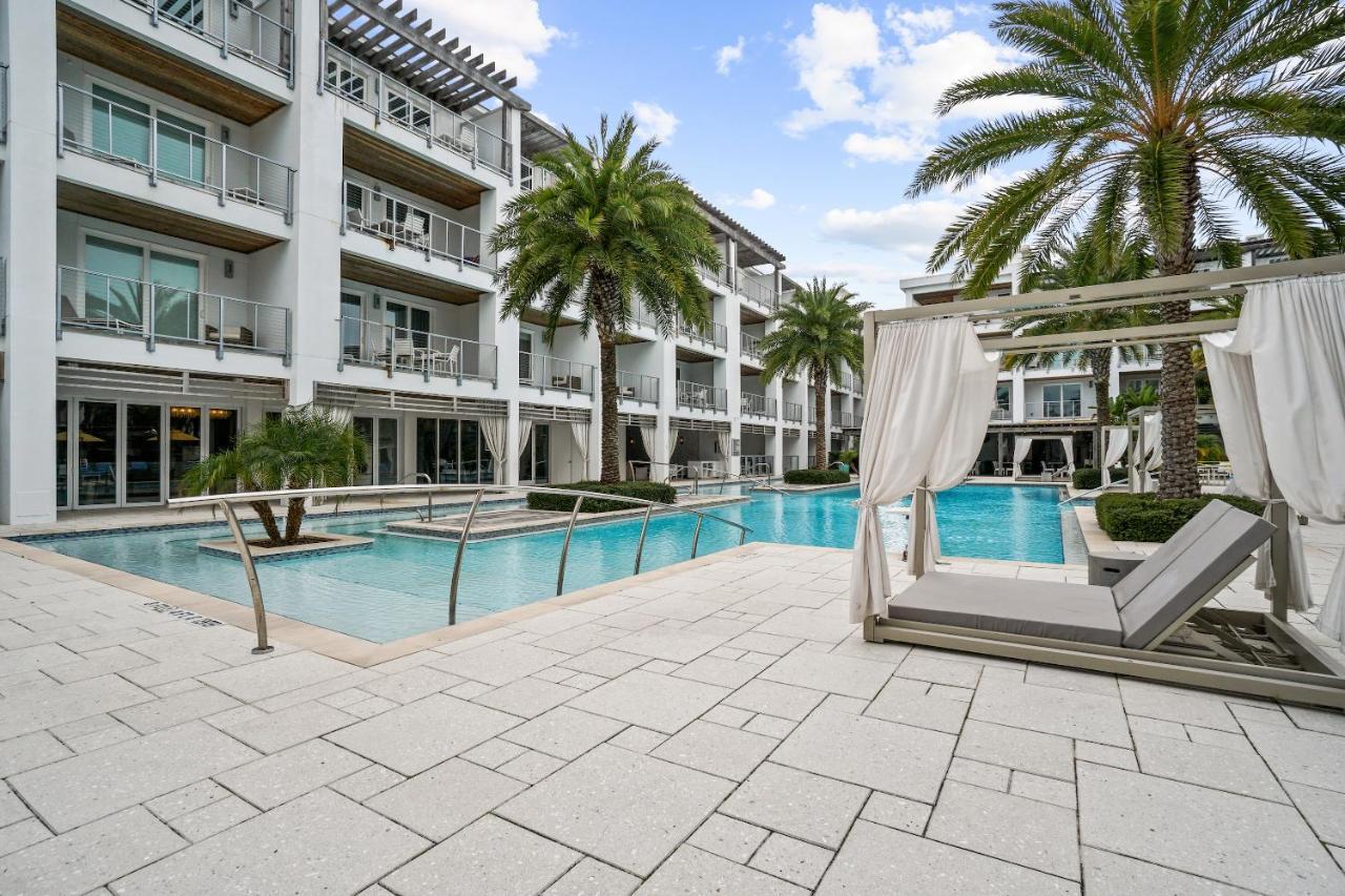 The Pointe On 30A By Panhandle Getaways Rosemary Beach Exterior photo