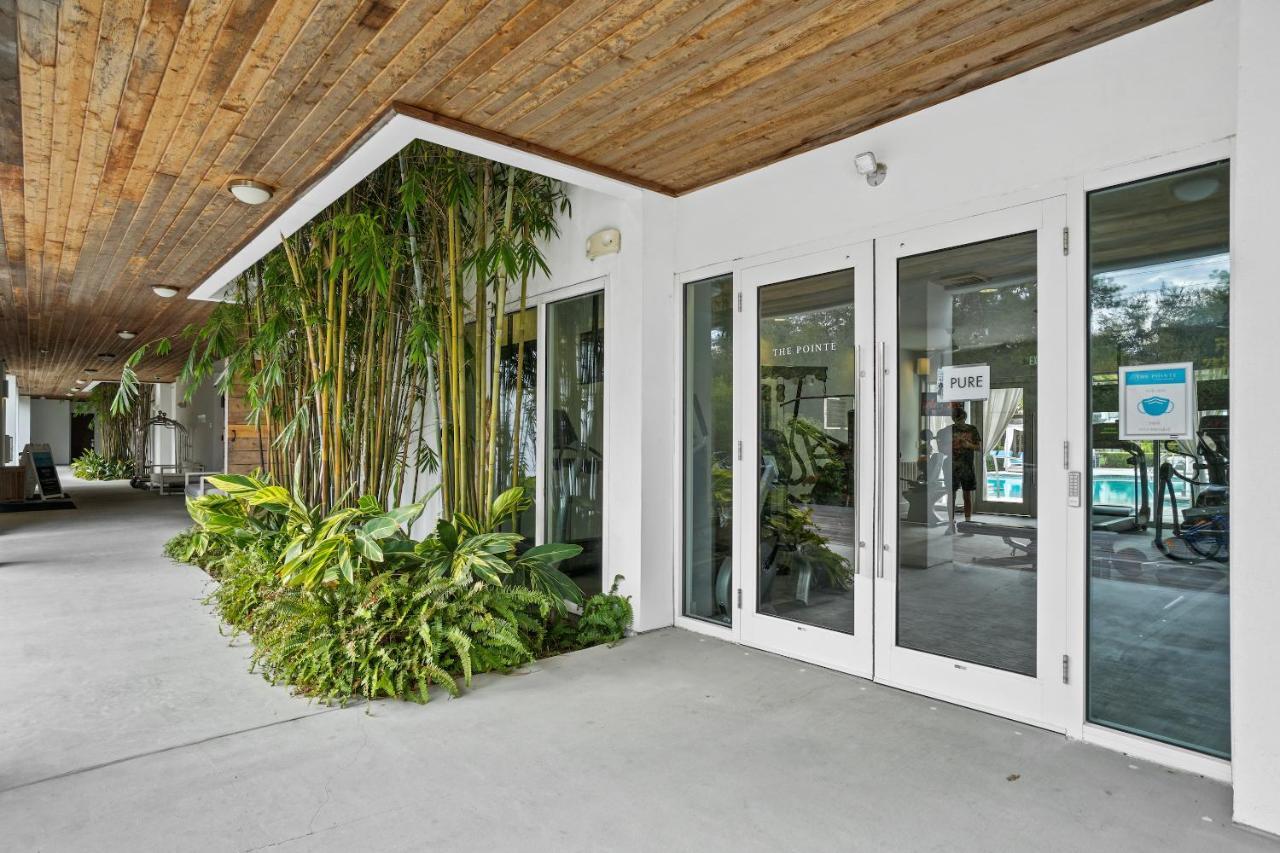The Pointe On 30A By Panhandle Getaways Rosemary Beach Exterior photo