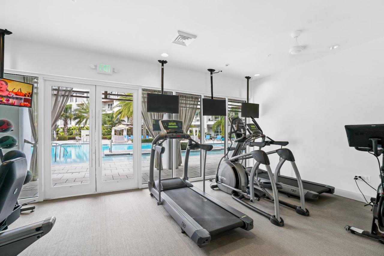 The Pointe On 30A By Panhandle Getaways Rosemary Beach Exterior photo