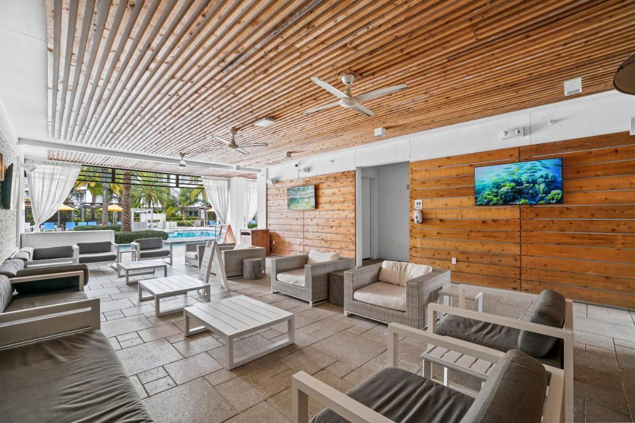 The Pointe On 30A By Panhandle Getaways Rosemary Beach Exterior photo