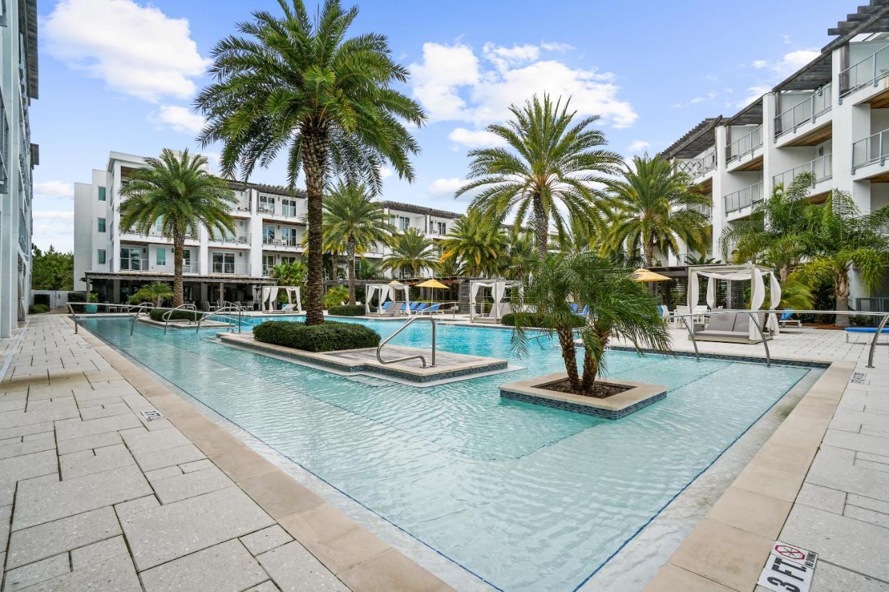 The Pointe On 30A By Panhandle Getaways Rosemary Beach Exterior photo