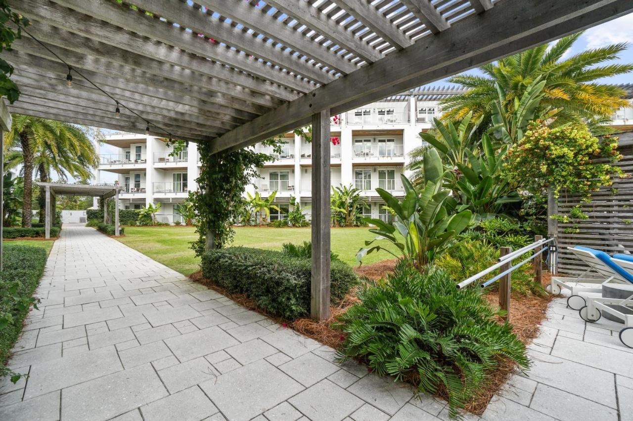 The Pointe On 30A By Panhandle Getaways Rosemary Beach Exterior photo