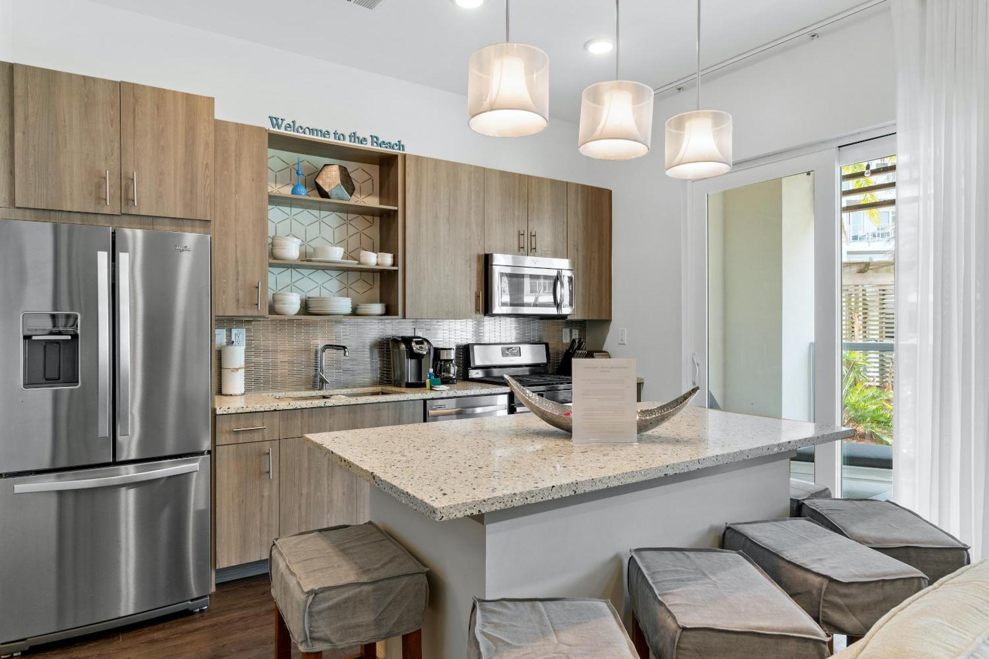 The Pointe On 30A By Panhandle Getaways Rosemary Beach Room photo