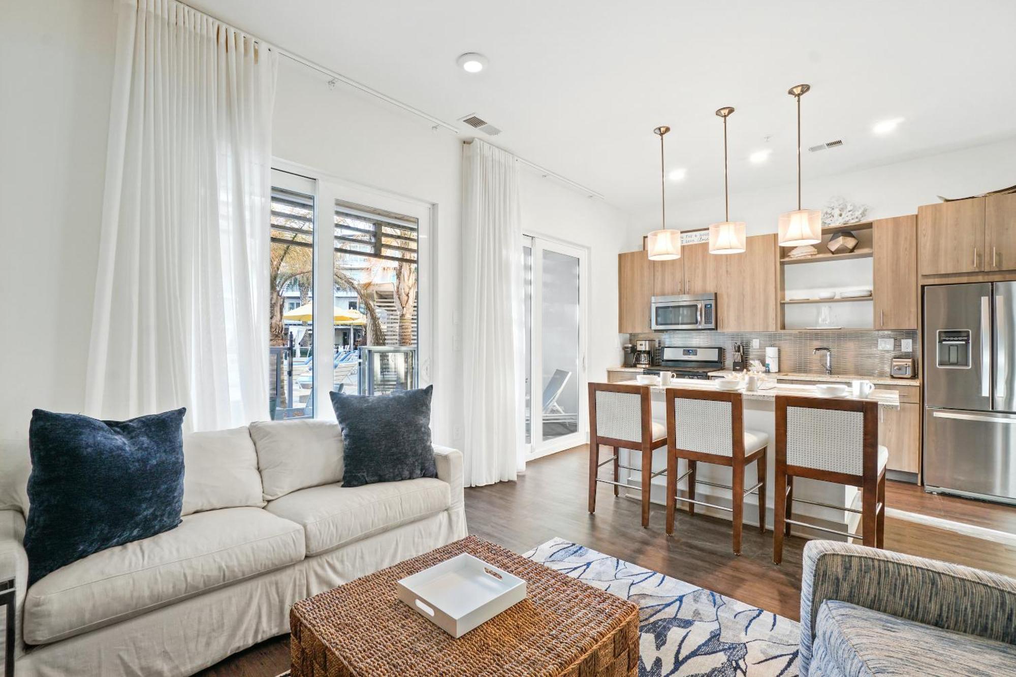 The Pointe On 30A By Panhandle Getaways Rosemary Beach Room photo