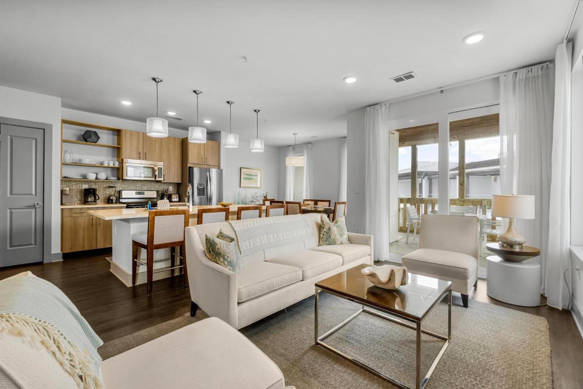 The Pointe On 30A By Panhandle Getaways Rosemary Beach Exterior photo