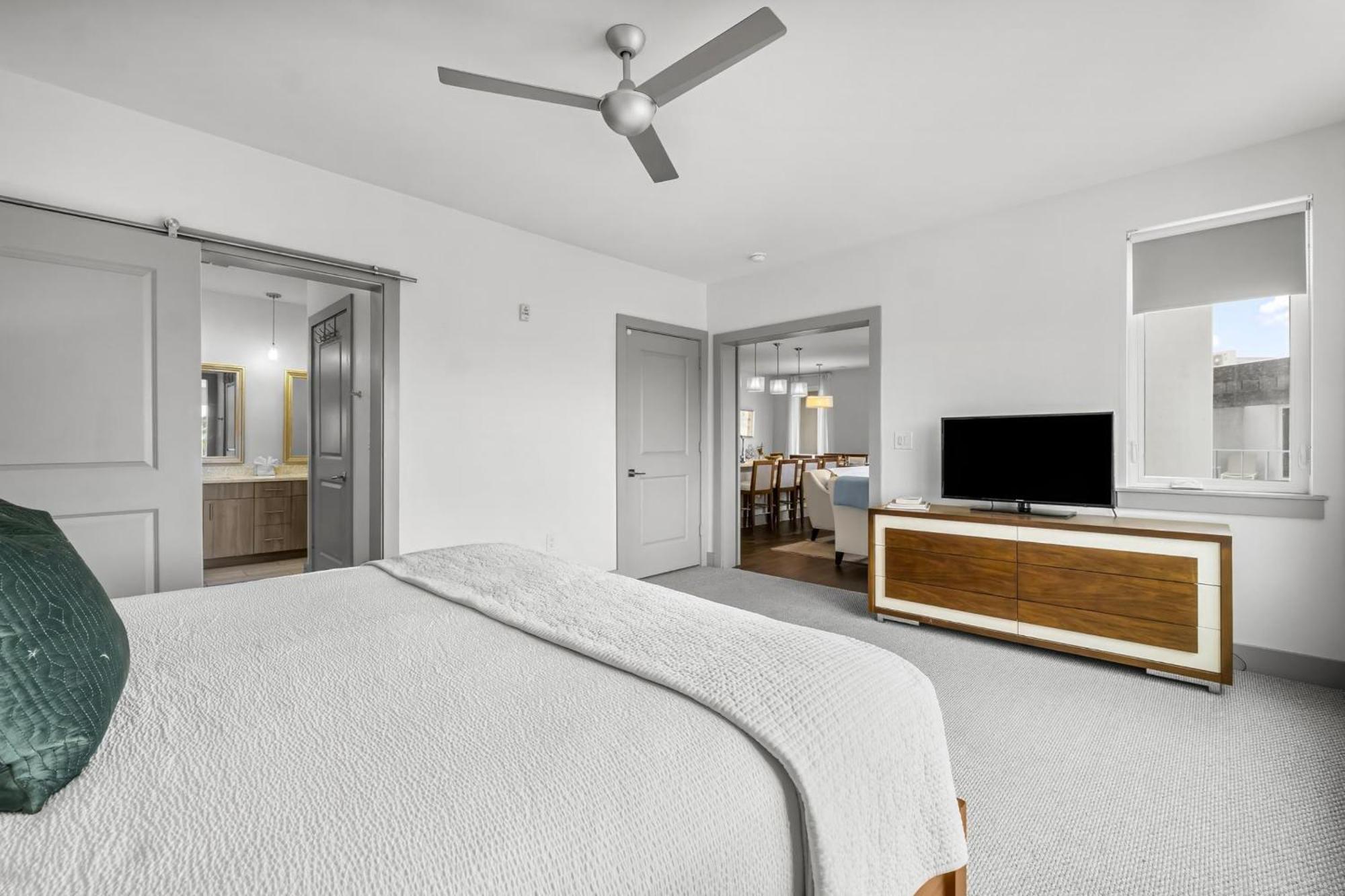 The Pointe On 30A By Panhandle Getaways Rosemary Beach Exterior photo