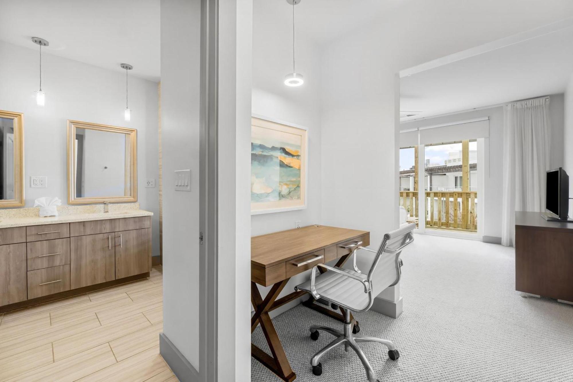 The Pointe On 30A By Panhandle Getaways Rosemary Beach Exterior photo
