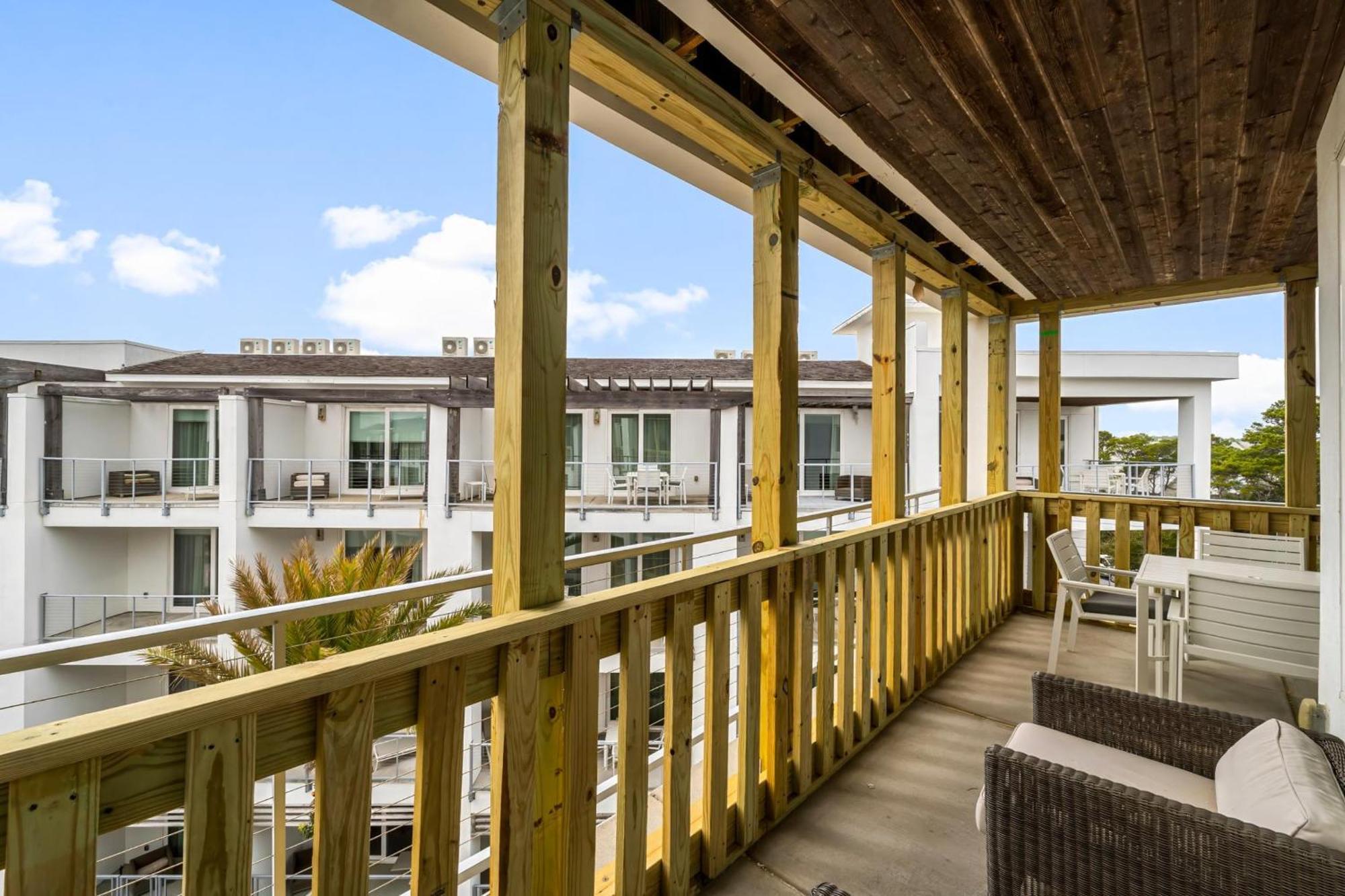 The Pointe On 30A By Panhandle Getaways Rosemary Beach Exterior photo