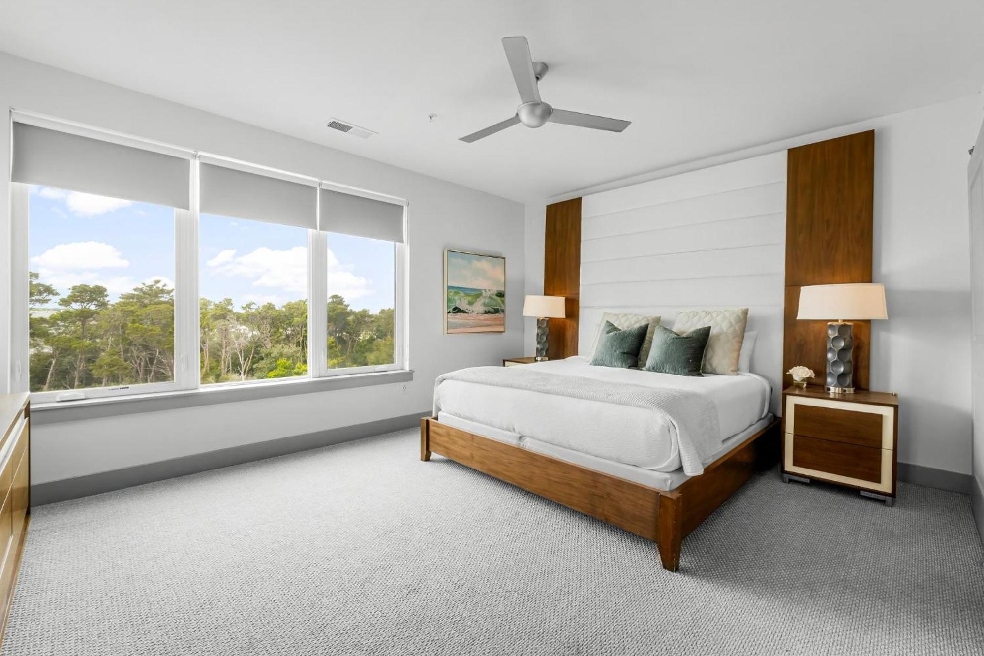The Pointe On 30A By Panhandle Getaways Rosemary Beach Exterior photo